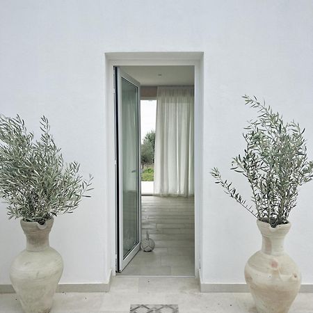 Noto Country Farm House -Tenuta Alessandra Exterior photo