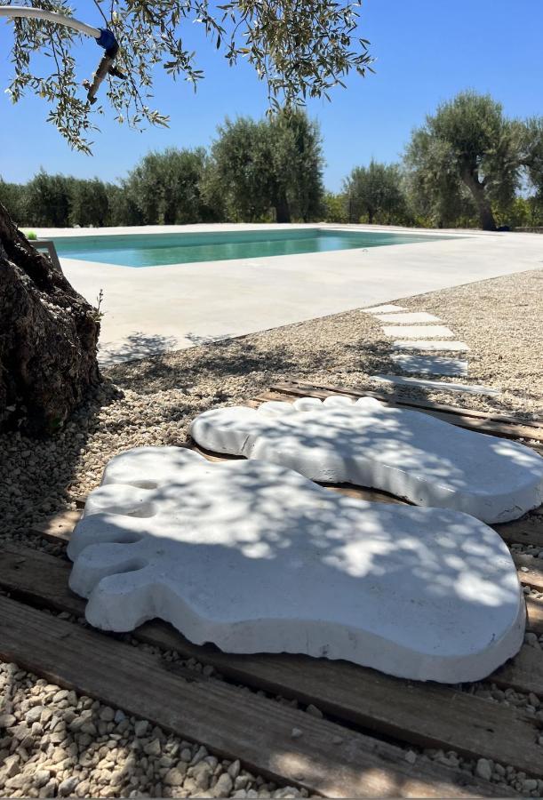 Noto Country Farm House -Tenuta Alessandra Exterior photo