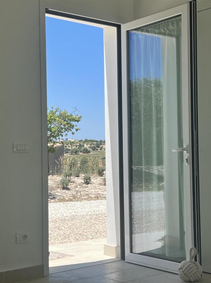 Noto Country Farm House -Tenuta Alessandra Exterior photo