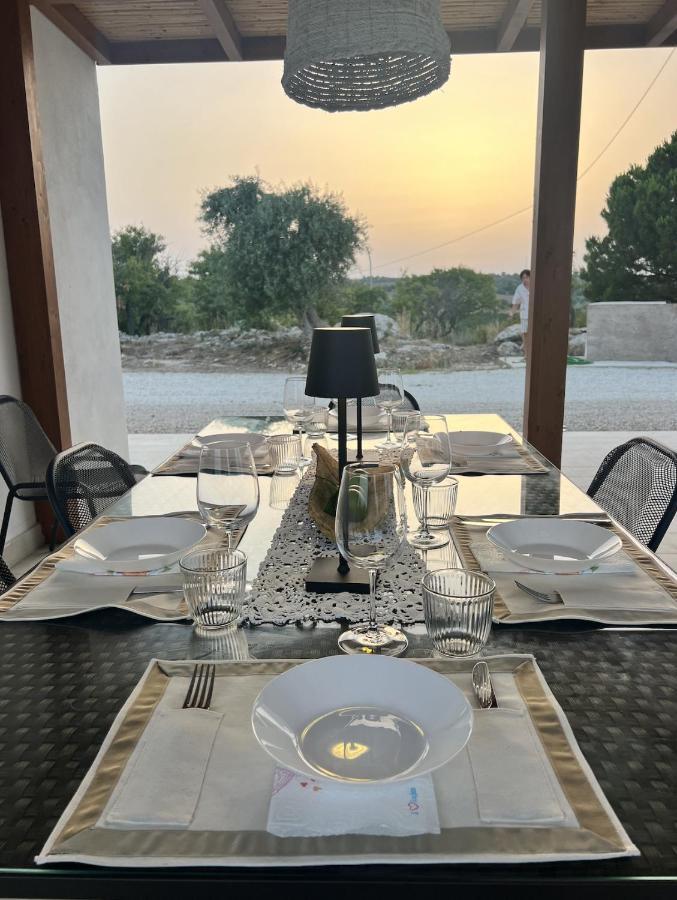 Noto Country Farm House -Tenuta Alessandra Exterior photo