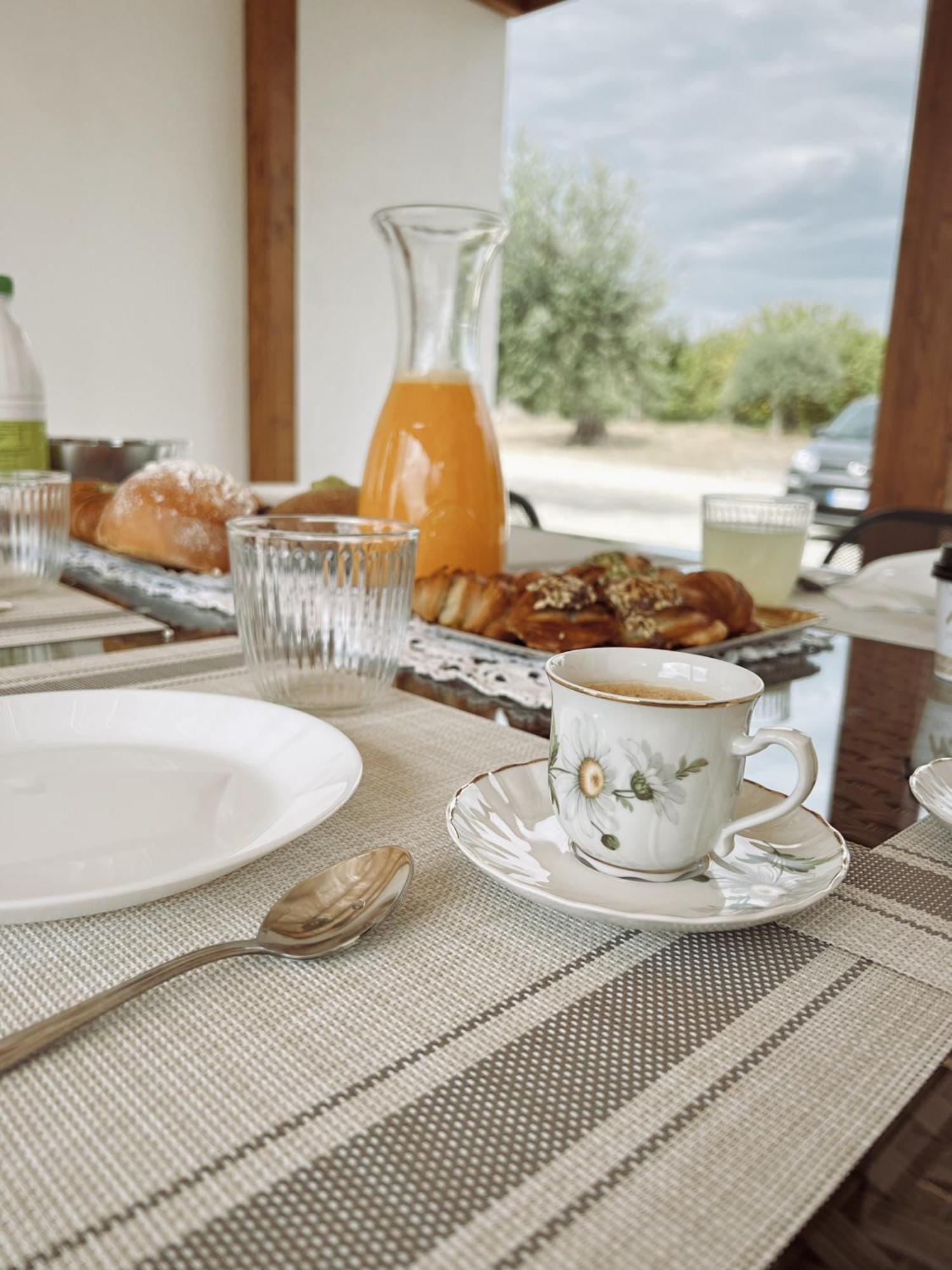 Noto Country Farm House -Tenuta Alessandra Exterior photo